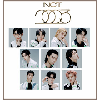 ใหม่ NCT 2023 หมอนหนุน สีทอง