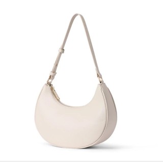 Hobo BAG กระเป๋าหนังสะพายข้าง สําหรับผู้หญิง