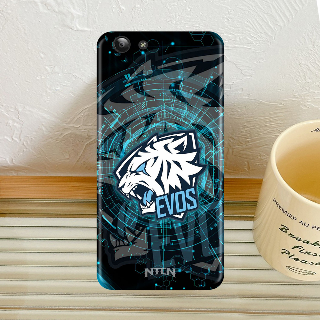 HP VIVO Y53 OLD Case - เคสโทรศัพท์ - VIVO Y53 OLD Phone Case Softcase - VIVO Y53 OLD Phone Case - So