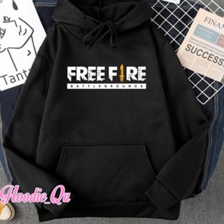 ฟรีไฟ - เสื้อกันหนาวเด็ก | Ff FREE FIRE เสื้อกันหนาว มีฮู้ด สําหรับเด็ก | Ff FREE FIRE เสื้อแจ็กเก็ต สําหรับเด็ก | ชุดจั๊มเปอร์ สําหรับเด็กอายุ 5-16 ปี