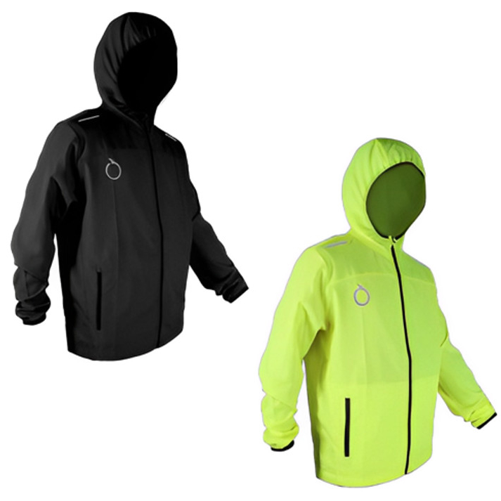 เสื้อแจ็คเก็ตวิ่ง ORTUSEIGHT SONIC WIND BREAKER