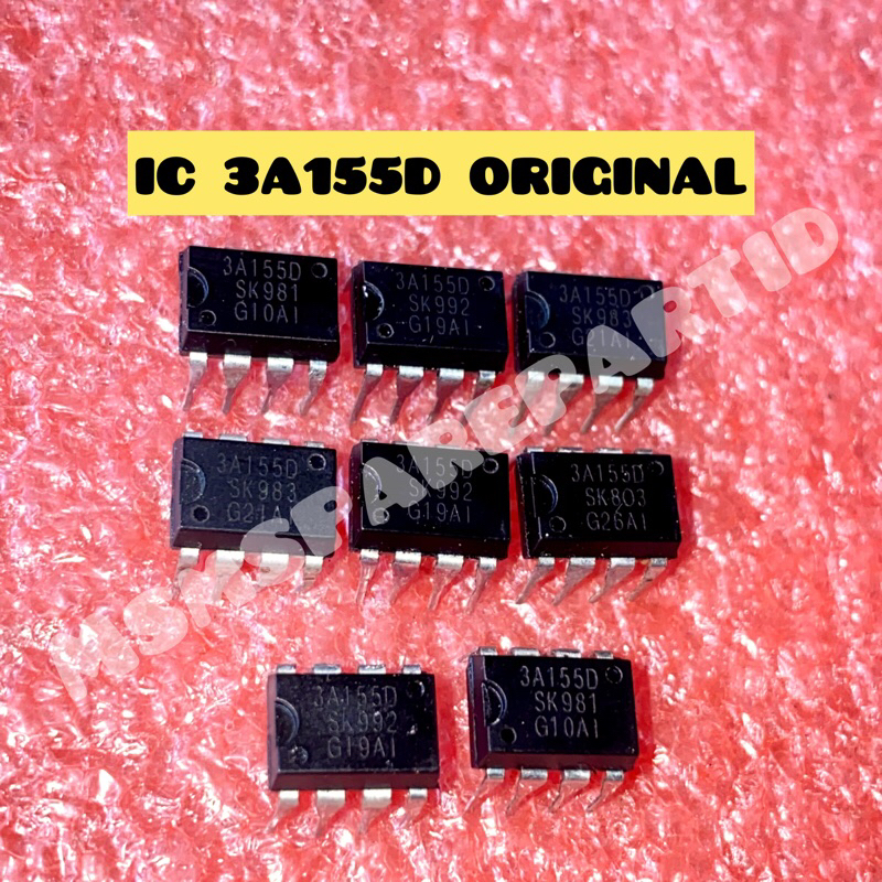 ไอซี 3A155D ต้นฉบับ*