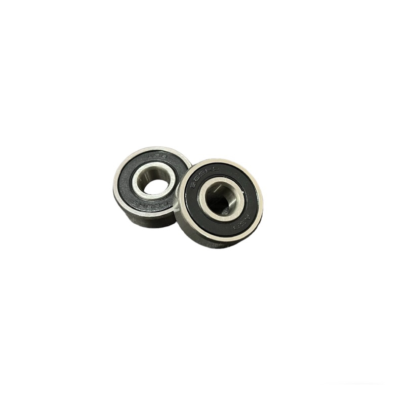 Bearing 629 ASB 2rs (ศูนย์ยางดํา) เดิม