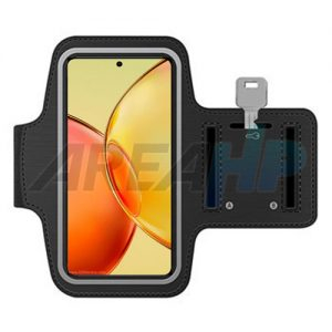 Armband Case Casing Cover Running Sport Gym Jogging Vivo Y36 4G 5G 2023