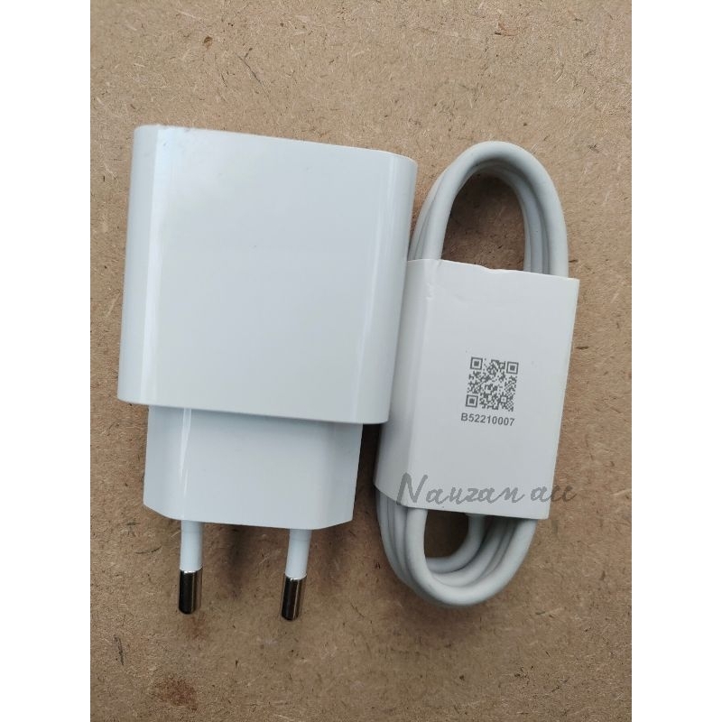 เครื่องชาร์จ Xiaomi 10W ORI REDMI 12C, 9C, 9A รับประกันของแท้จาก โคปอตัน