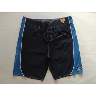 Boardshort quiksilver ของแท้ ขนาด 32