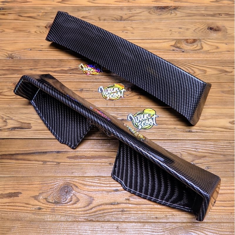Tooltray Drawer Top BOX VESPA PX EXCEL Dashboard VESPA PX SERIES