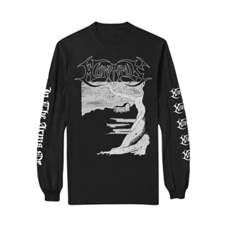 เสื้อแขนยาว ลาย Eves MORPHEUS-In The Arms Of The Arms