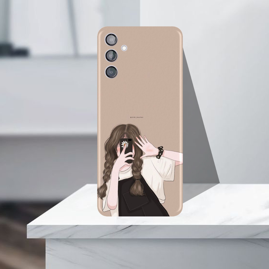 เคส HP SAMSUNG A24 - เคสโทรศัพท์ - Softcase SAMSUNG A24 Phone Case - Phone Case - Softcase - SAMSUNG