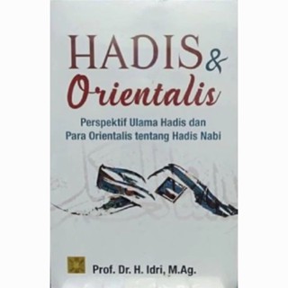 Hadith And Orientalist