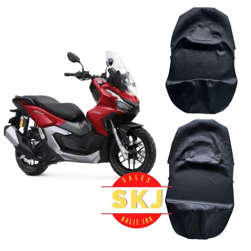 Adv 150 และ ADV 160 เบาะหนัง/ORIGINAL MATERIAL