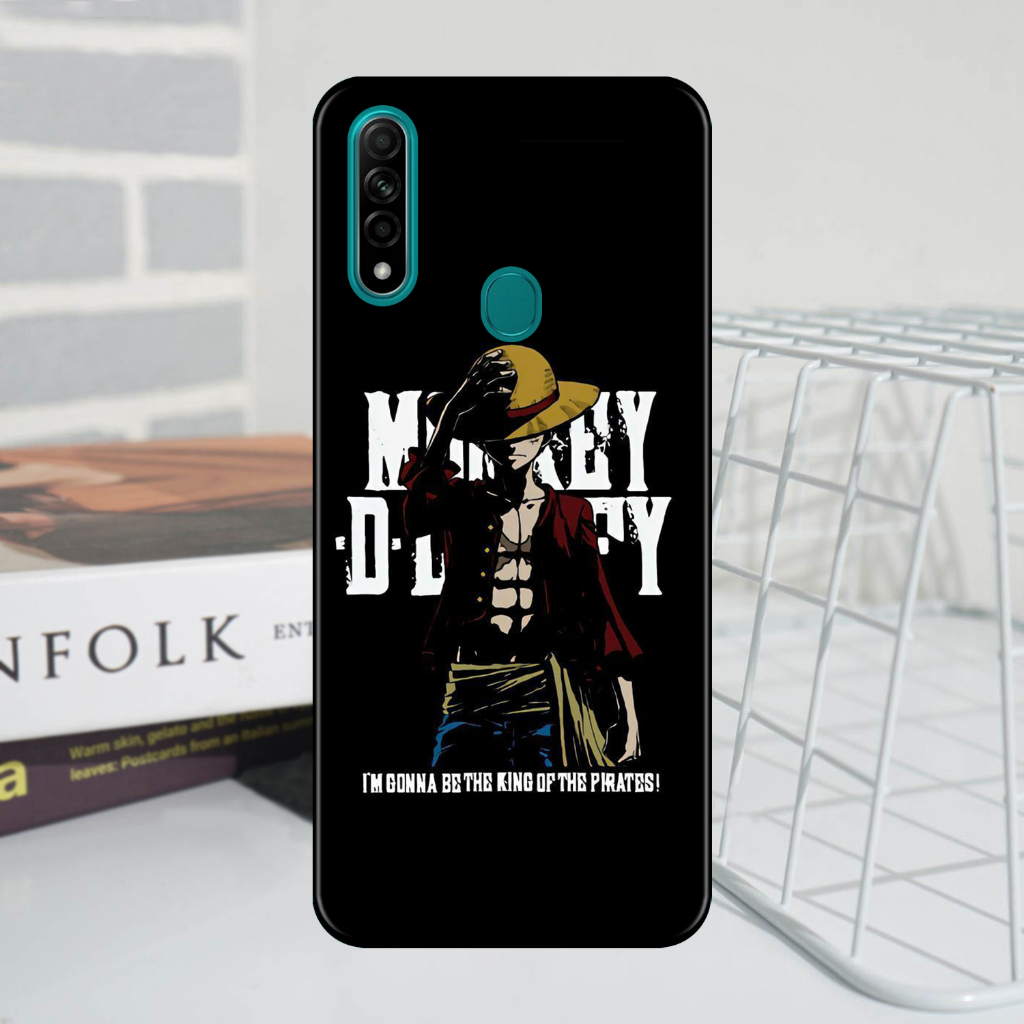 เคส HP OPPO A31 - เคสโทรศัพท์ - เคสโทรศัพท์ OPPO A31 Softcase - เคสโทรศัพท์ - Softcase - เคสโทรศัพท์