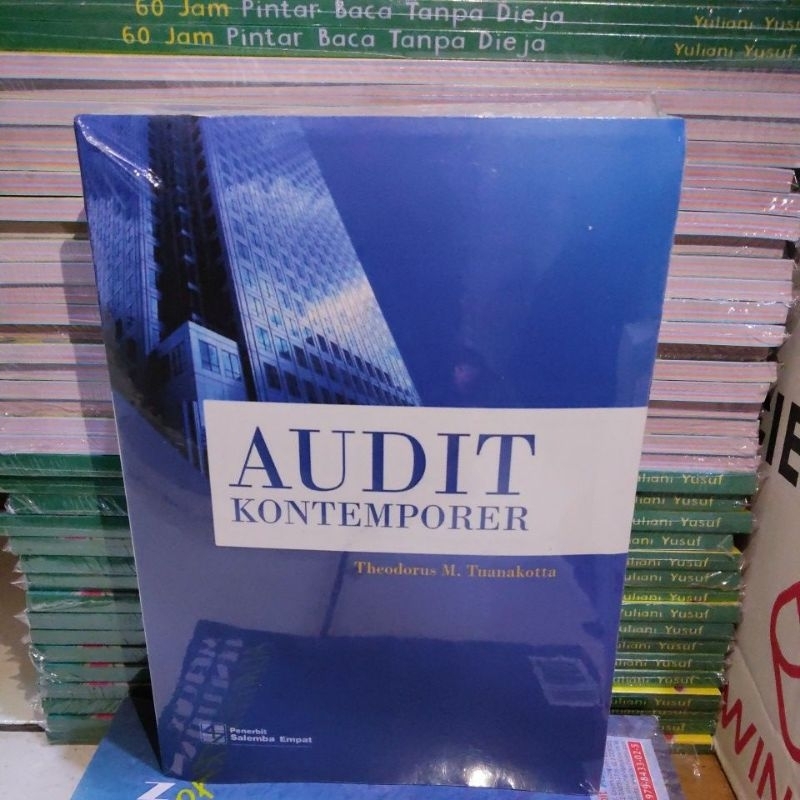 CONTEMPORARY AUDIT**