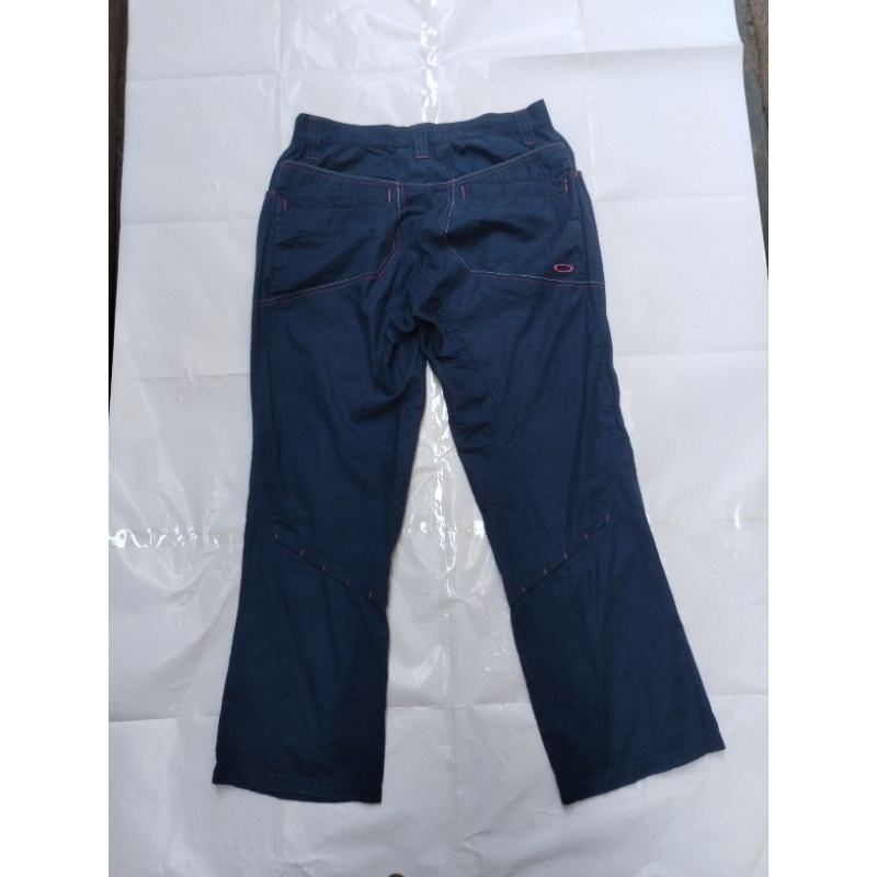 กางเกงหลายกระเป๋า Oakley