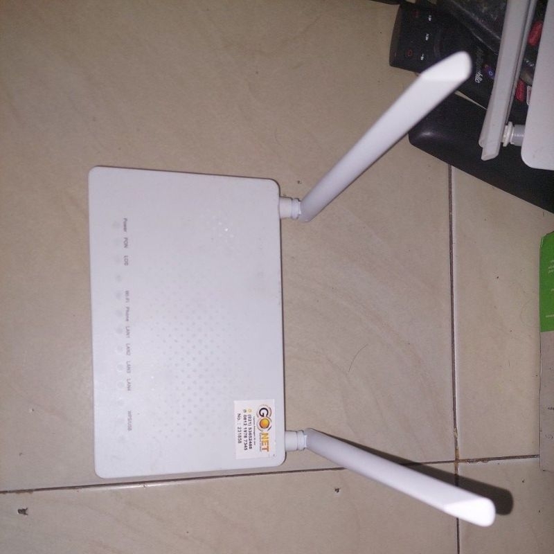 ZTE V2 F660*********