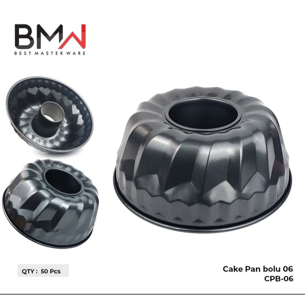 BMW CAKE PAN MOLD***