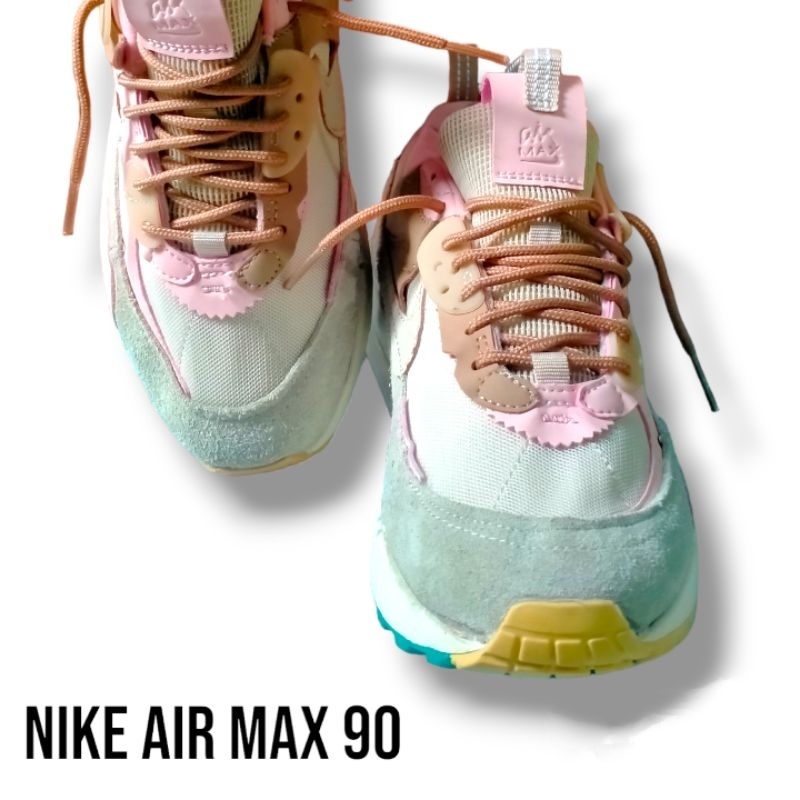 Nike Air Max 90 Size_40