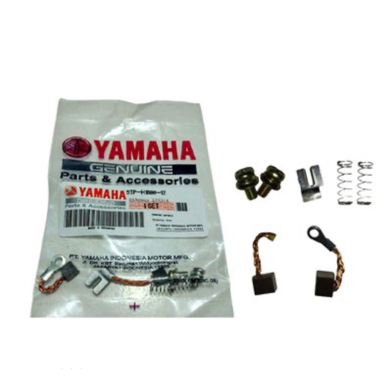 ARENG STARTER MIO J JUPITER Z MX VEGA R ZR MIO J M3 F1ZR