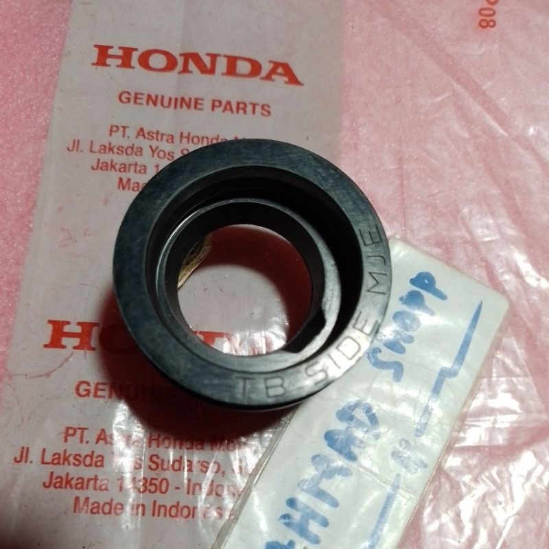 ยางท่อลม Honda cbr 250RR รหัส MJE