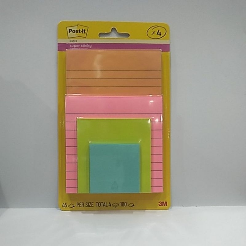 3M POST IT 4621-SSMIA/ชุด