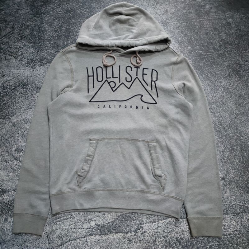 เสื้อฮู้ด Hollister*
