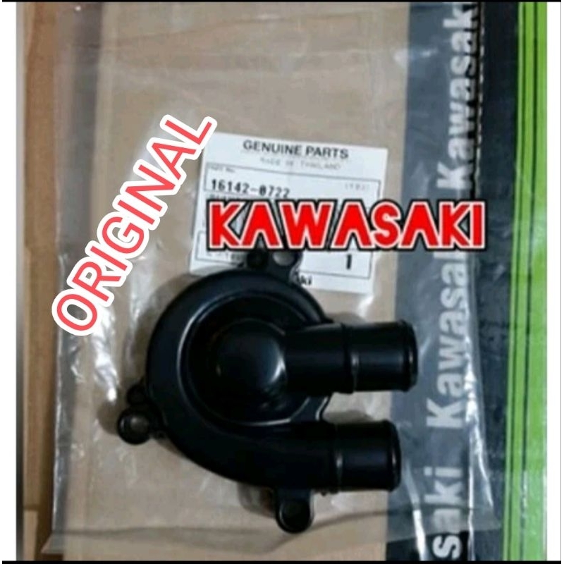 ฝาครอบปั๊มน้ํา Ninja rr mono 250 Z250SL Z250 SL ดั้งเดิม