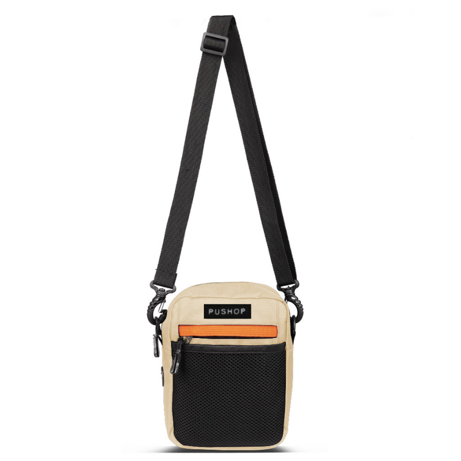 กระเป๋าสะพาย Pushop Leona