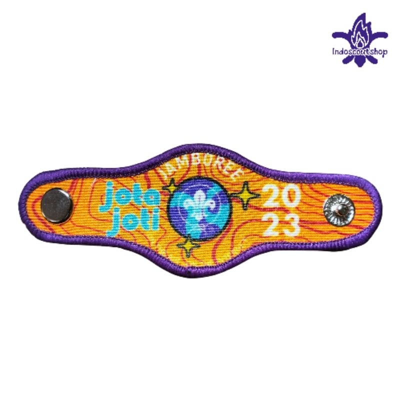 Wogle Jota joti Merrow 2023