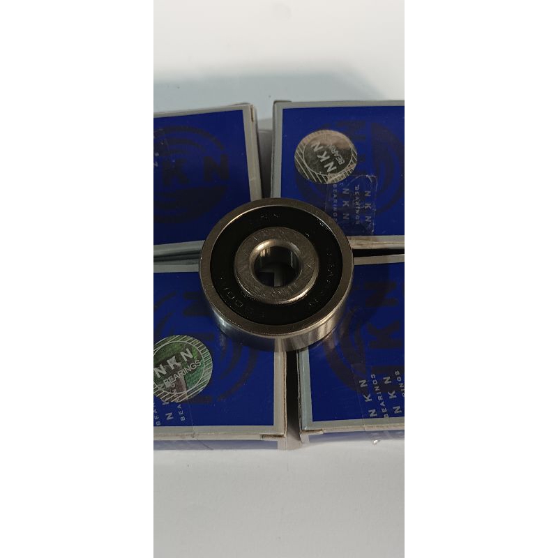 แบริ่ง 6300 nkn แบริ่งหน้า mio jupiter z mx yamaha