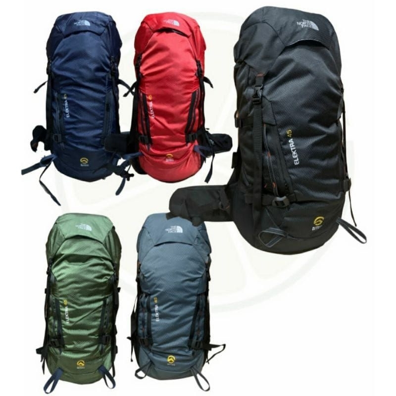 45l up 50L Mountain Backpack/Camping Hiking Bag Carrier Bag