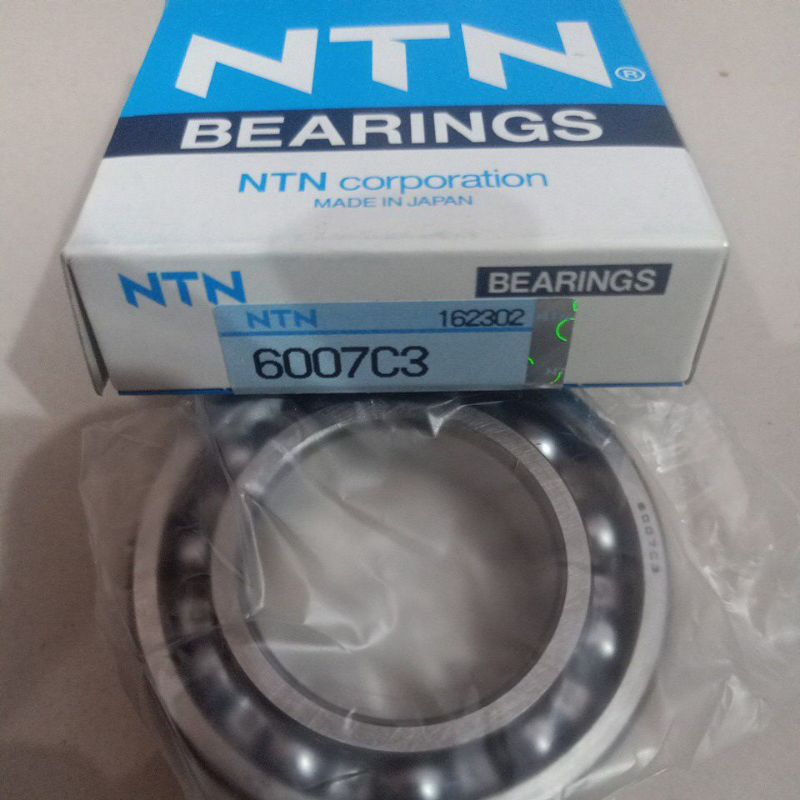LAHER 6007C3 NTN****