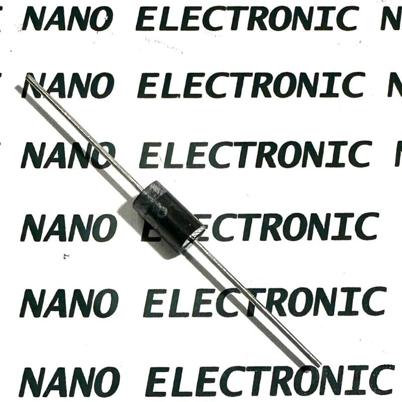 ไดโอด DO-27 1N5402 1N5408