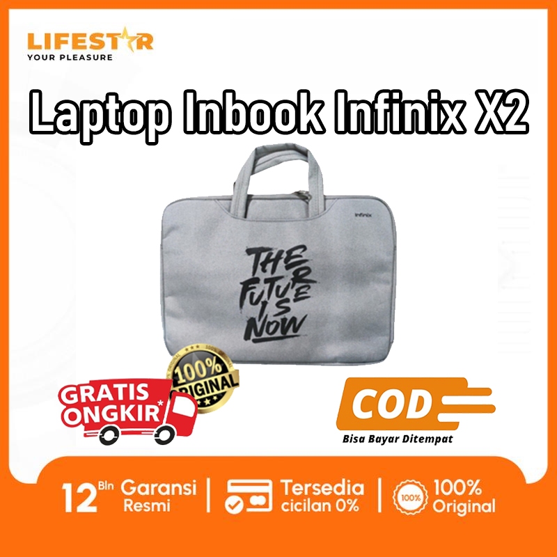 Infinix X2 Inbook กระเป๋าแล็ปท็อป กระเป๋าสะพาย กระเป๋าเป้สะพายหลัง