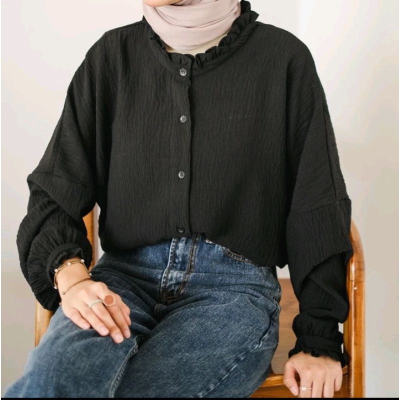 Nara Blouse*********