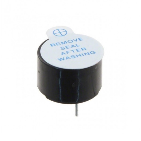 Active Buzzer 5V DC*