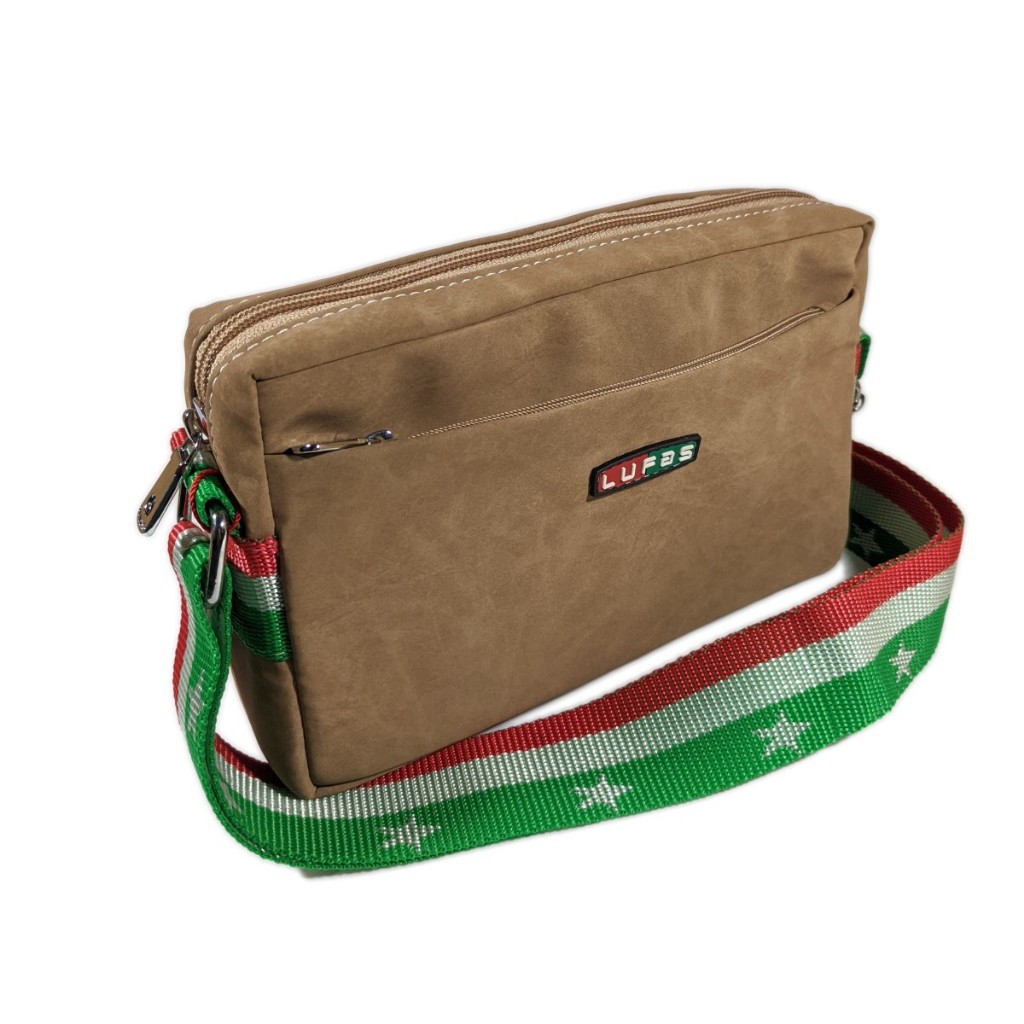 กระเป๋า Lufas 874***