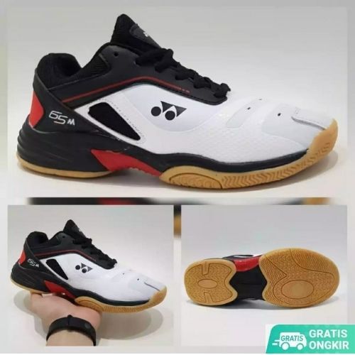 โยเน็กซ์ 65ว รองเท้ากันลื่น รองเท้าแบดมินตัน ผู้ชาย& 39;ส และ ผู้หญิง& 39;ส รองเท้าแบดมินตัน รองเท้ากีฬา