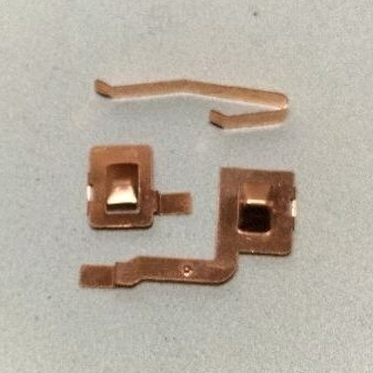 เทอร์มินัลแชสซี SFM - Rep Tamiya