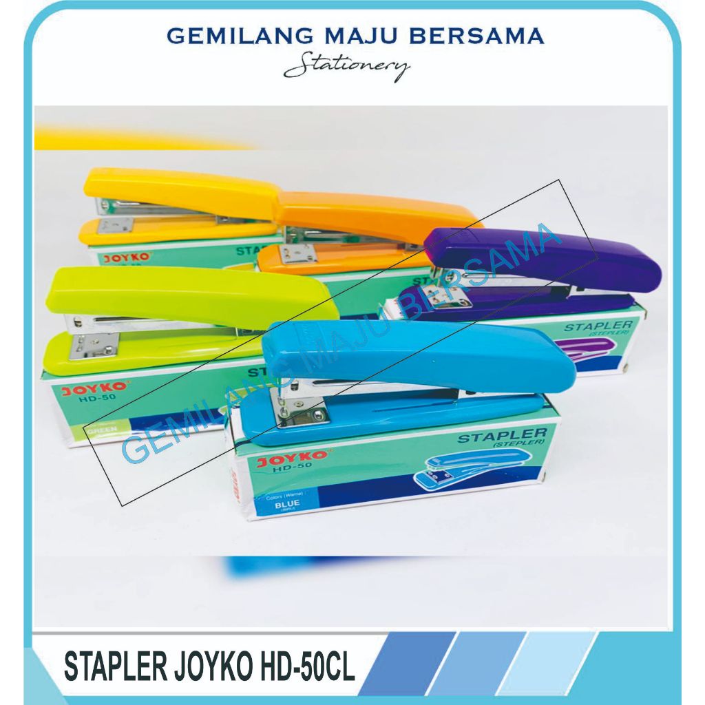 Joyko HD - 50 Snaps*