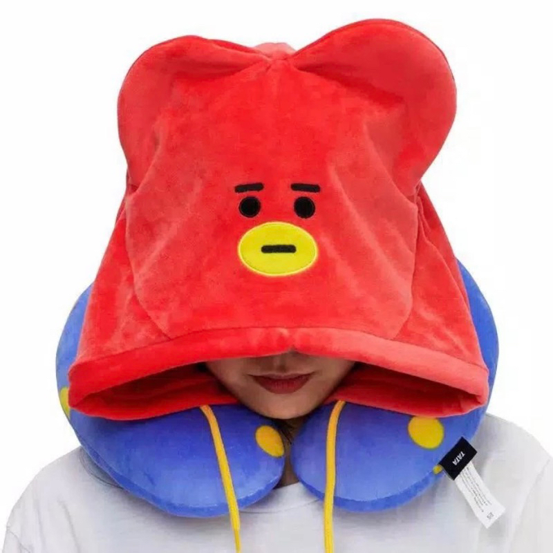 ลูกรอกคอ BTS BT21 น่ารัก • KPOP DOLL