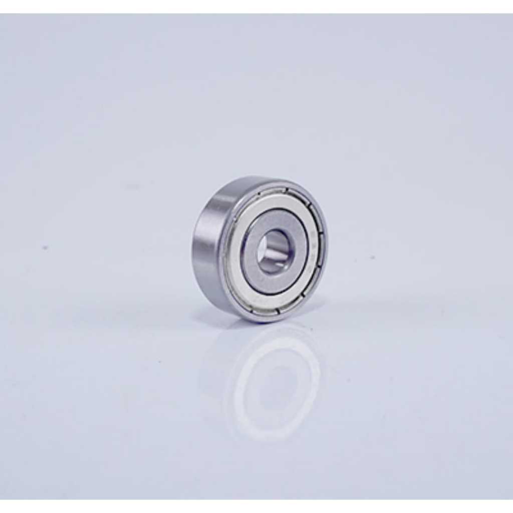 แบร์ริ่ง MOTOGARD 638-ZZ สําหรับ CVT-MIO