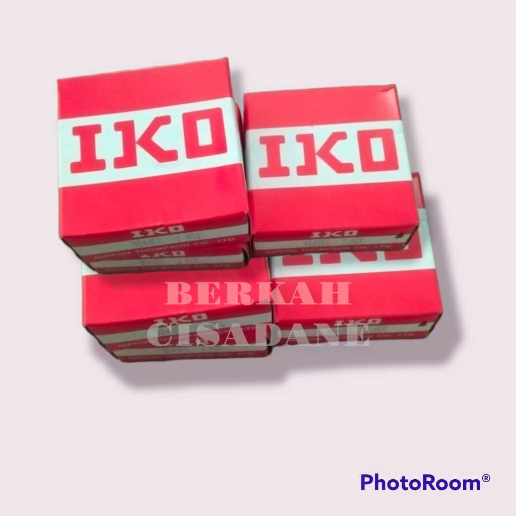 GE40ES | GE 40 ES BEARING ROD ENDS ORIGINAL JAPANESE IKO BRAND