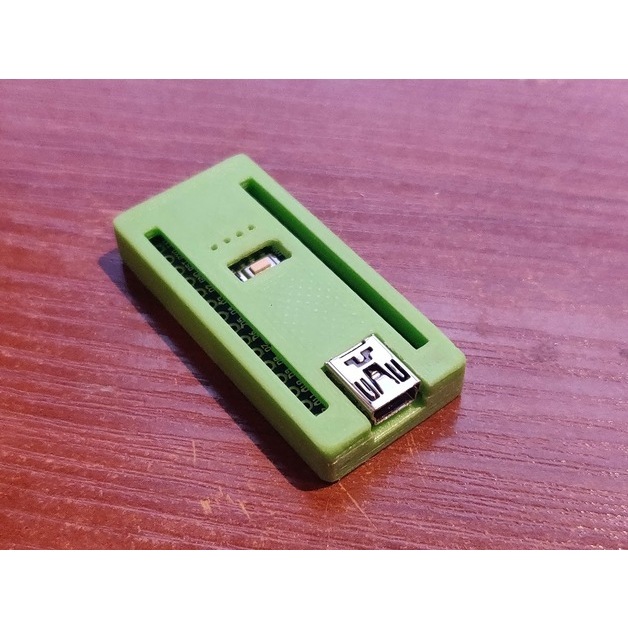 ปลอก Arduino Nano Slim