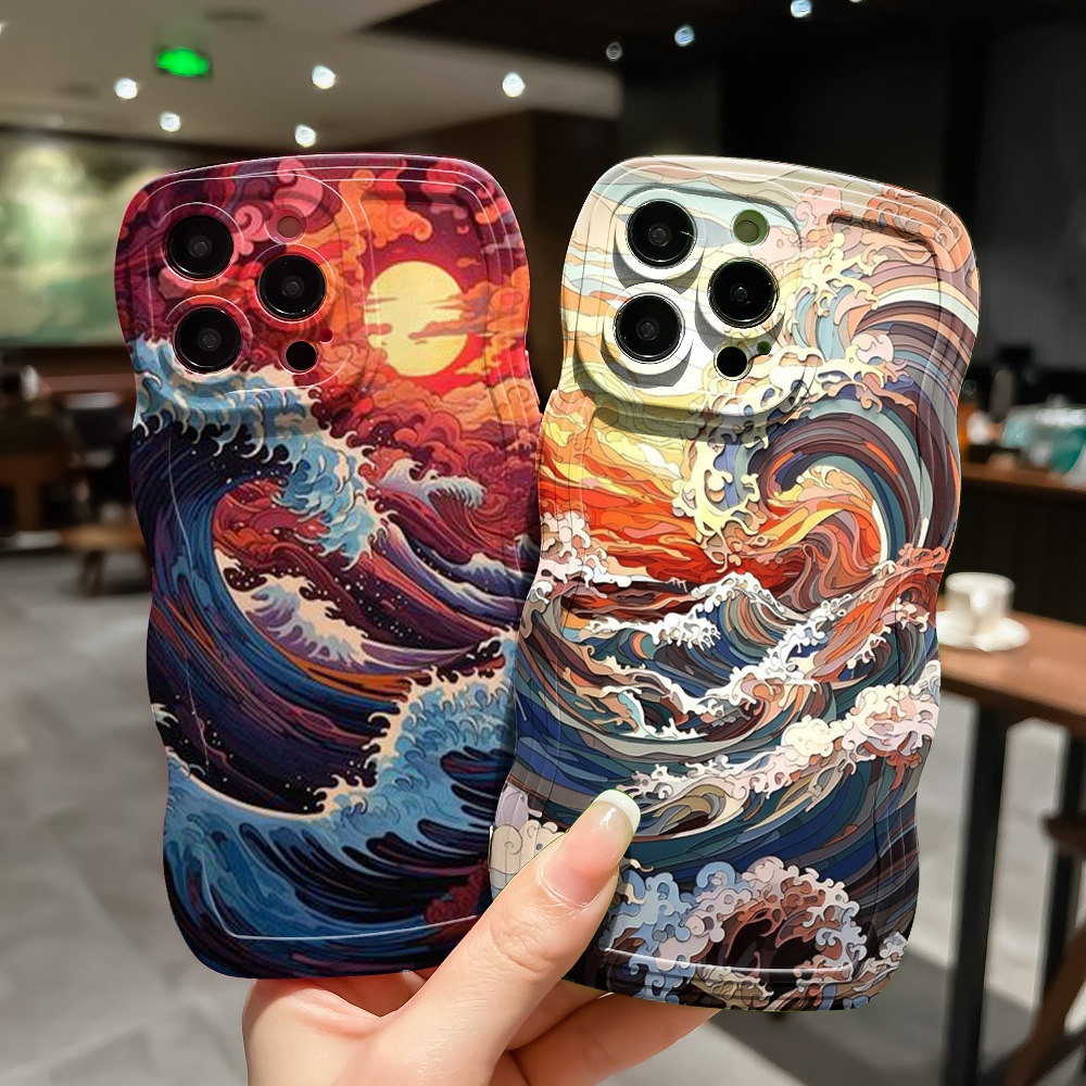 เคสโทรศัพท์มือถือ HP RY-866 เหมาะสําหรับ Oppo a7/a5s op a31 2020 a5 2020/a9 2020 a55 reno 3 a96/reno
