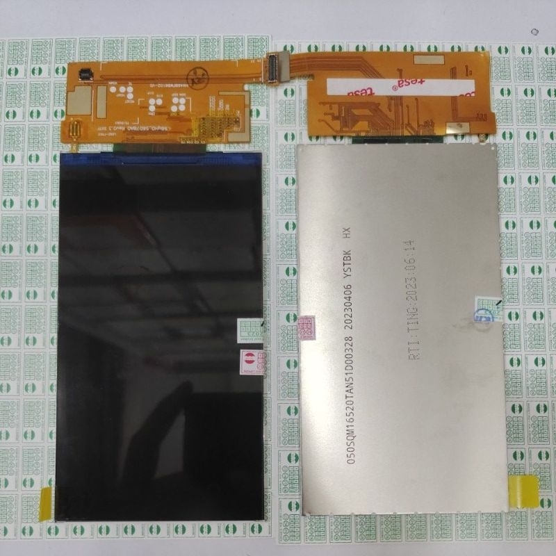 หน้าจอ LCD สําหรับ SAMSUNG J2 PRIME G532 G531 G530 - LCD J2 PRIME