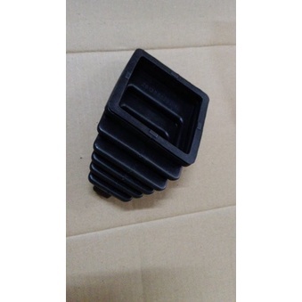 SUZUKI CARRY XTRA 1.0 GEAR STICK BOOT RUBBER ORIGINAL SUZUKI SGP