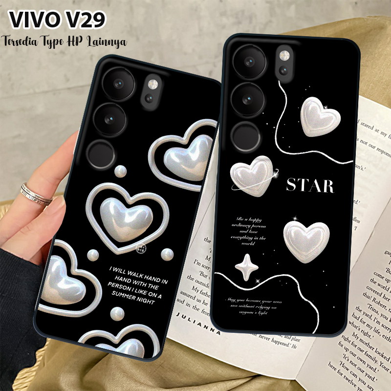 เคส Softcase VIVO V29 5G เคส VIVO V29 5G ใหม่ล่าสุด [SK199]