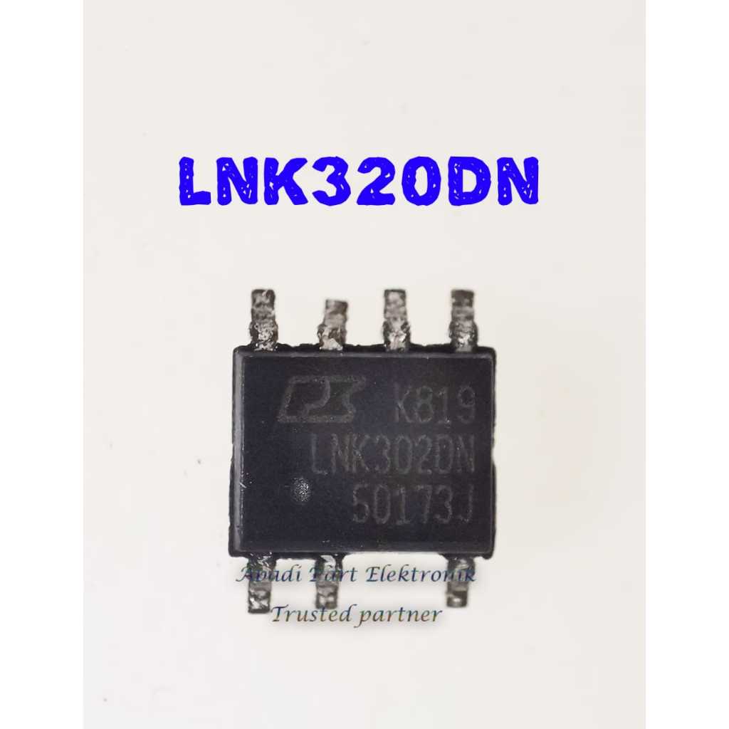 LNK302DN************