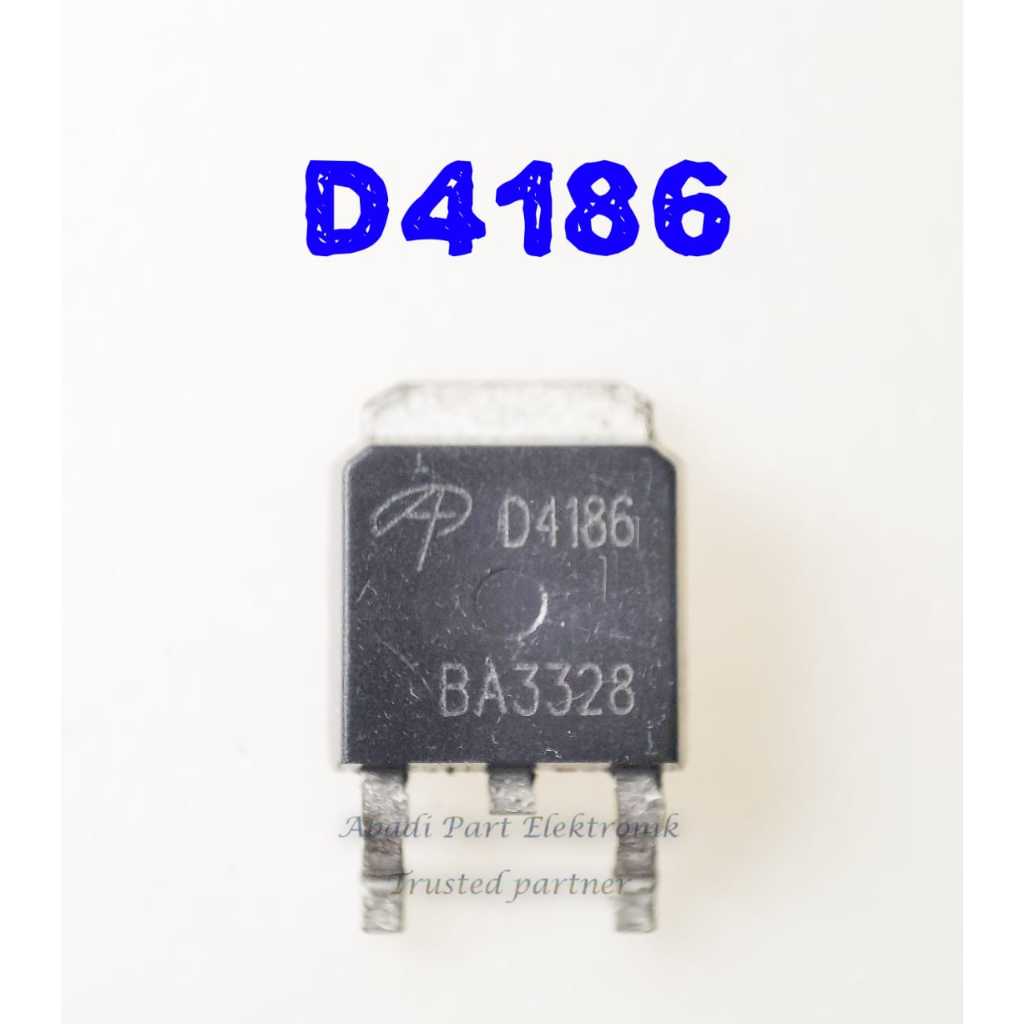 D4186***************