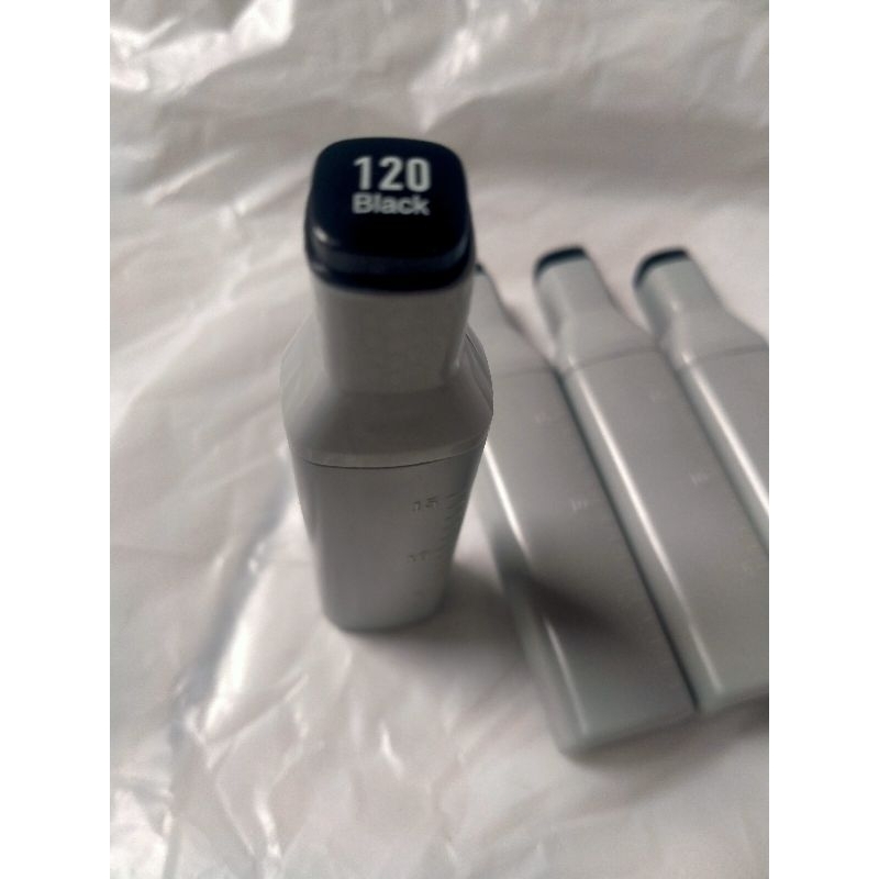 GRASP THICKENER REFILL/GRASP MARKER (หนาขึ้น)